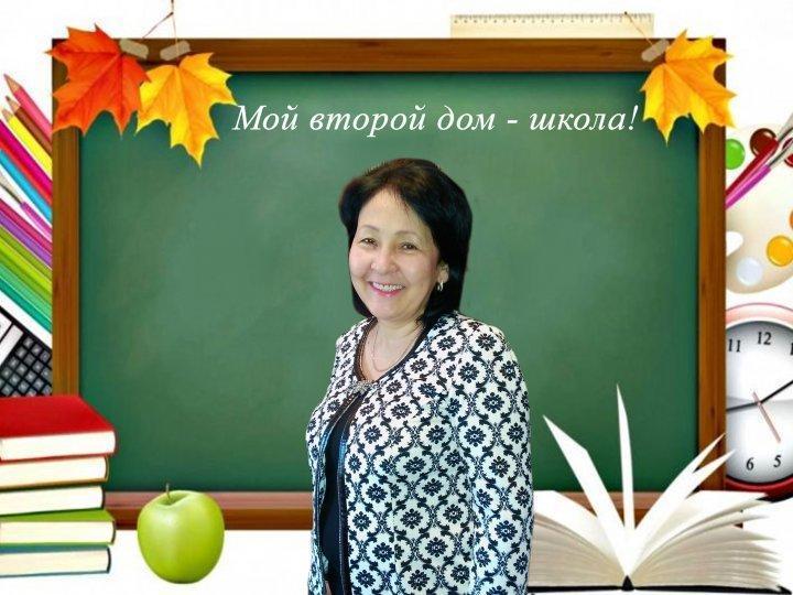 Работа с одаренными учащимися