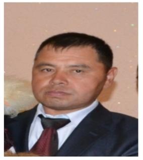 Маханов Усен
