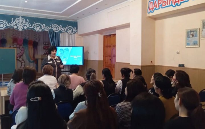 №15 МЕКТЕП-ГИМНАЗИЯ ДИРЕКТОРЫНЫҢ ҚАМҚОРШЫЛЫҚ КЕҢЕС АЛДЫНДАҒЫ ЕСЕБІ