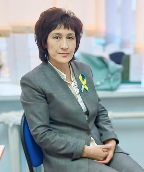 Директордың шаруашылық ісі жөніндегі орынбасары