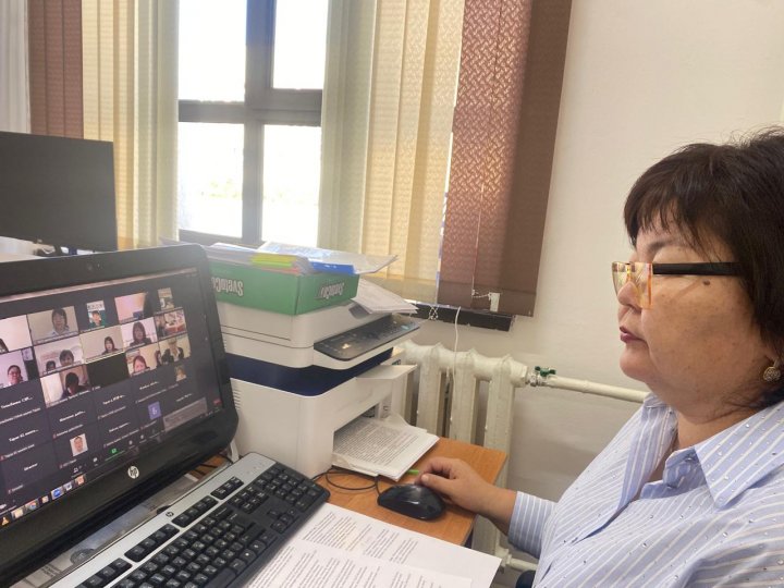 Инновациялық  педагогикалық тәжірибені облыс  көлемінде тарату туралы