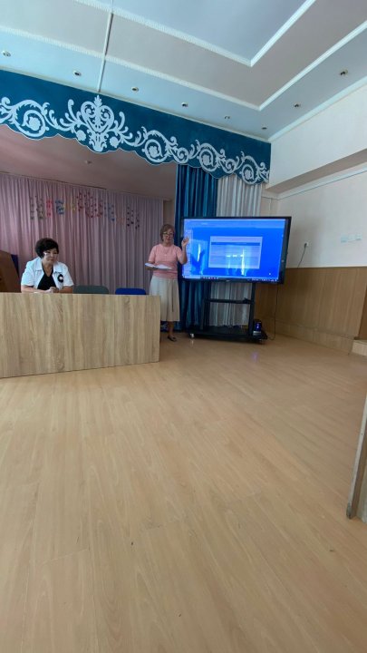 Педагогтерді аттестаттау рәсімінен өткізу ережесі